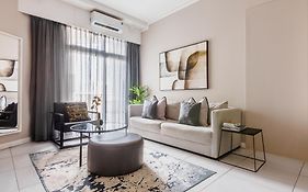 The Menlyn Main Residents Trilogy